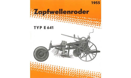 VEB Landmaschinenbau "Rotes Banner"