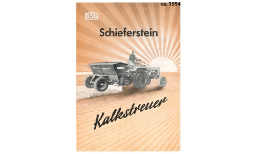 Schieferstein KG