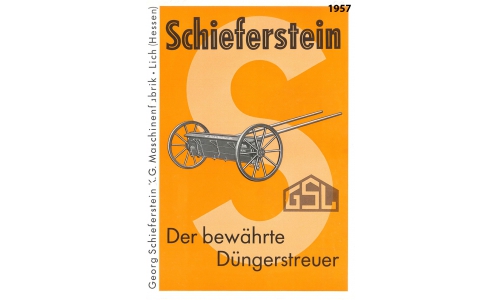 Schieferstein KG