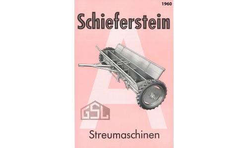 Schieferstein KG