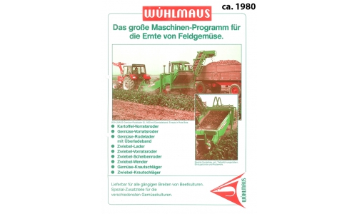 Avenwedder Landmaschinenbau