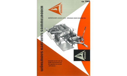 Avenwedder Landmaschinenbau