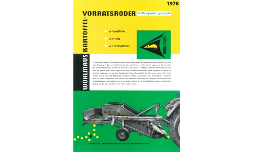 Avenwedder Landmaschinenbau