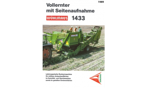 Avenwedder Landmaschinenbau