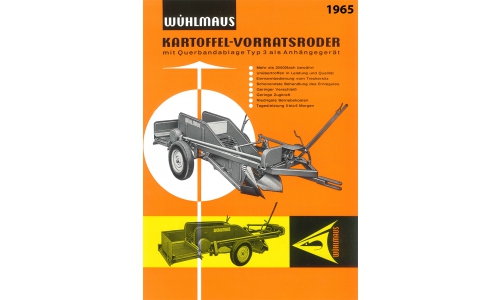 Avenwedder Landmaschinenbau
