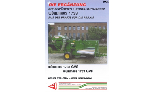 Avenwedder Landmaschinenbau