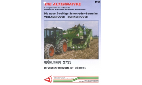 Avenwedder Landmaschinenbau