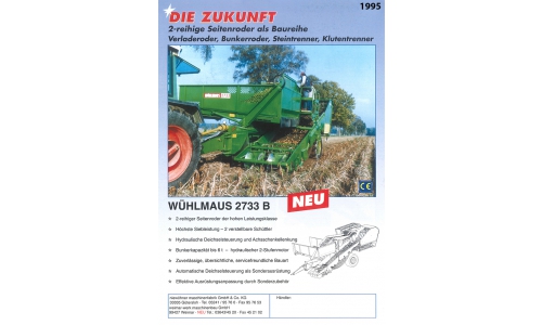 Avenwedder Landmaschinenbau