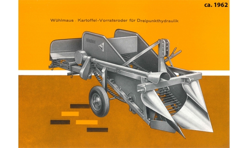 Avenwedder Landmaschinenbau