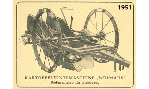 Avenwedder Landmaschinenbau