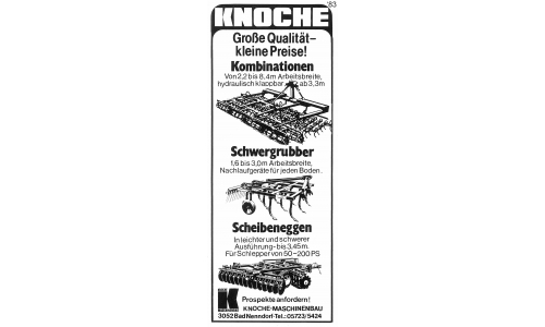 Knoche Maschinenbau