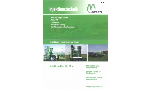 Güstrower Maschinenbau
