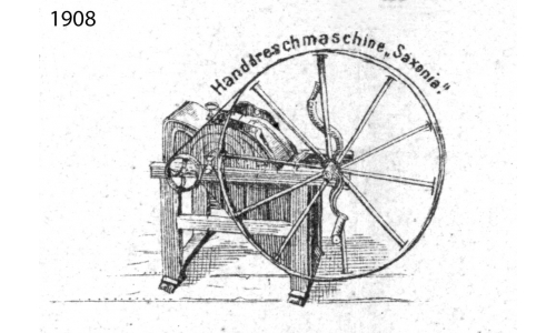 Liebchen, Hermann