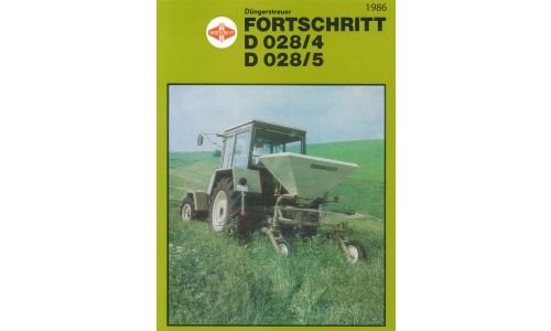 VEB Landmaschinenbau "Rotes Banner"