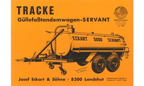 Eckart & Söhne