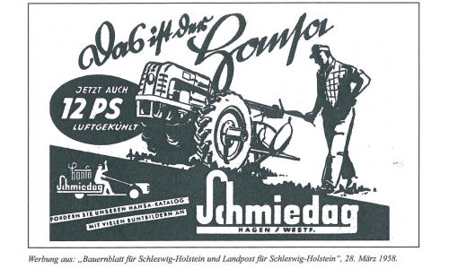 Schmiedag GmbH