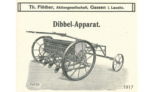 Flöther Landmaschinen AG