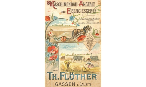 Flöther Landmaschinen AG