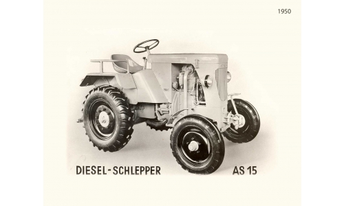 Ensinger Fahrzeugbau