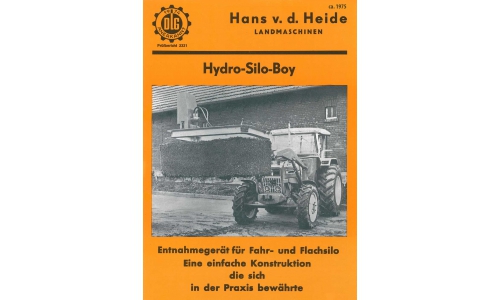 Von der Heide