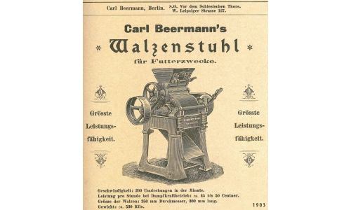 Beermann, Carl