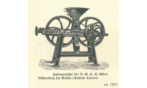 Eckert Landmaschinenfabrik