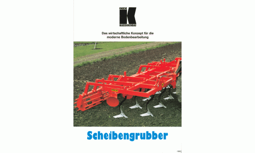 Knoche Maschinenbau