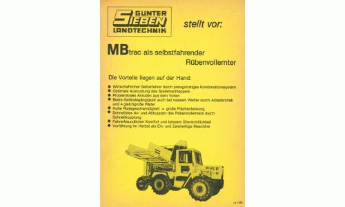 Sieben Landtechnik
