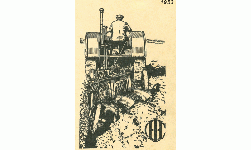 IHC (McCormick)