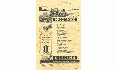 IHC (McCormick)