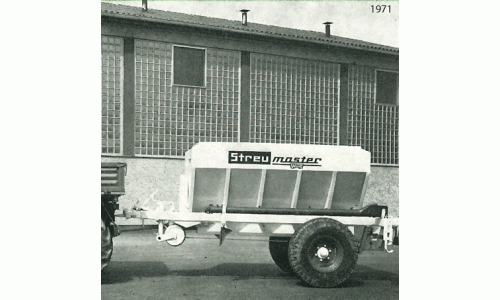 Streumaster Maschinenbau
