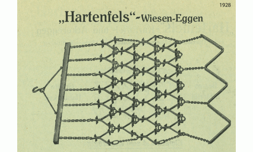 Heinrich Maschinenfabrik GmbH, Reinhold
