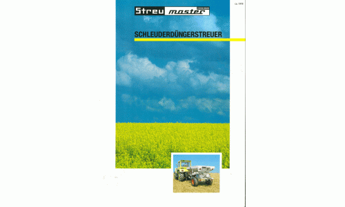 Streumaster Maschinenbau