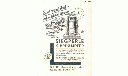 Siegperle-Werke
