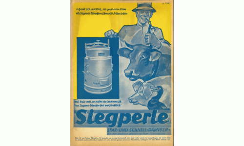 Siegperle-Werke