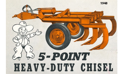 Allis-Chalmers